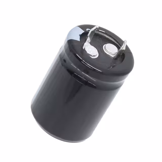 SLP271M350C7P3 Cornell Dubilier Electronics (CDE)  Aluminum Electrolytic Capacitors